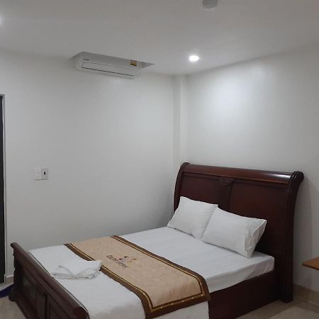 Chan Chau Galaxy Home - Hotel Sky View מראה חיצוני תמונה