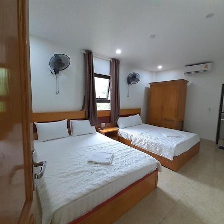 Chan Chau Galaxy Home - Hotel Sky View מראה חיצוני תמונה