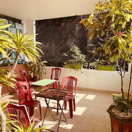 Chan Chau Galaxy Home - Hotel Sky View מראה חיצוני תמונה