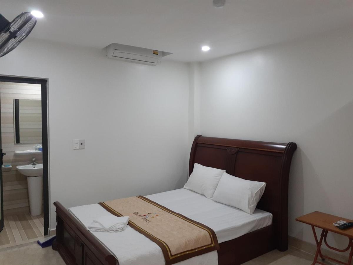 Chan Chau Galaxy Home - Hotel Sky View מראה חיצוני תמונה