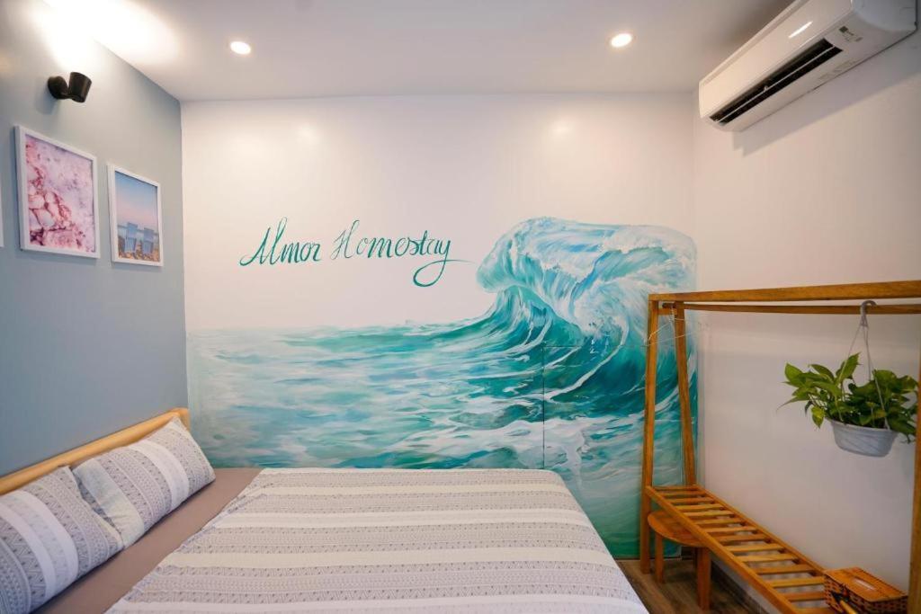 Chan Chau Galaxy Home - Hotel Sky View מראה חיצוני תמונה
