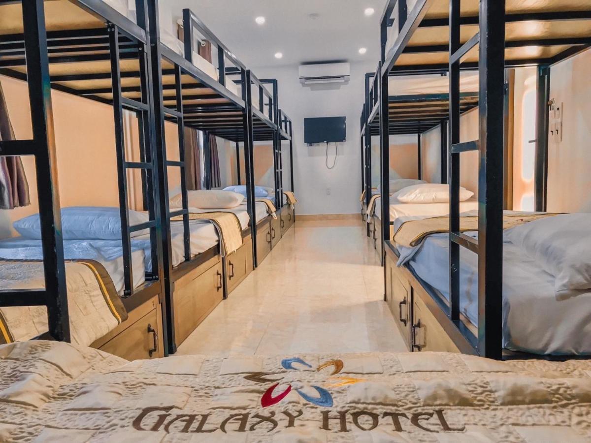 Chan Chau Galaxy Home - Hotel Sky View מראה חיצוני תמונה