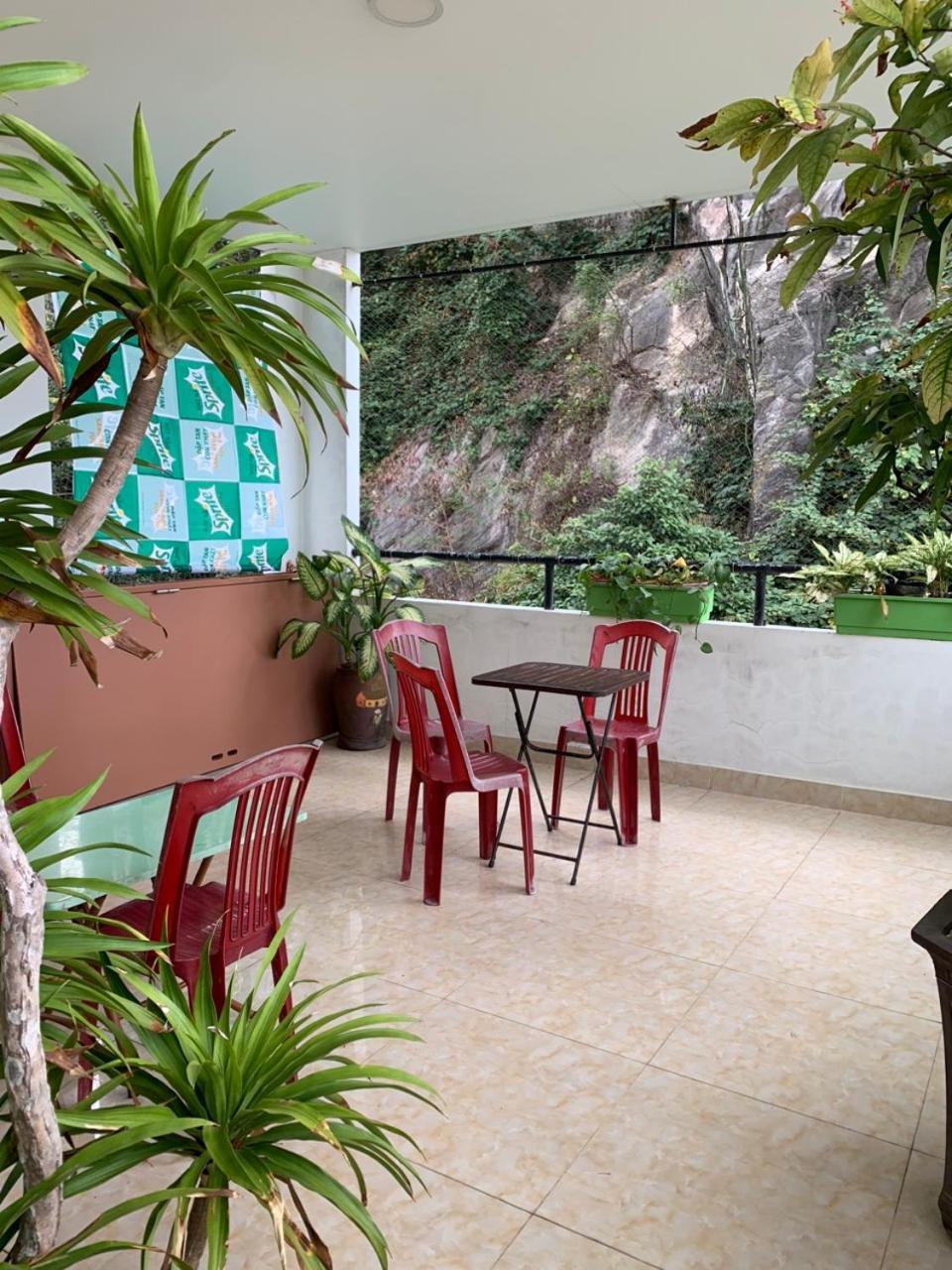 Chan Chau Galaxy Home - Hotel Sky View מראה חיצוני תמונה